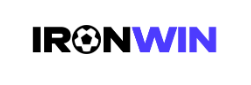IRONWIN — логотип