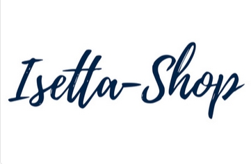 Isetta-Shop — логотип