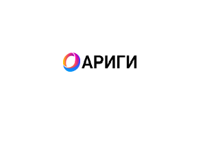 АРИГИ - Агентство по репатриации и гражданству Израиля — логотип