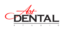 Art Dental — логотип