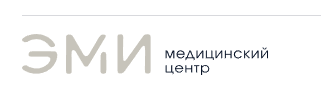 ЭМИ Клиник — логотип