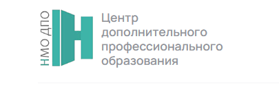 НМО-ДПО — логотип
