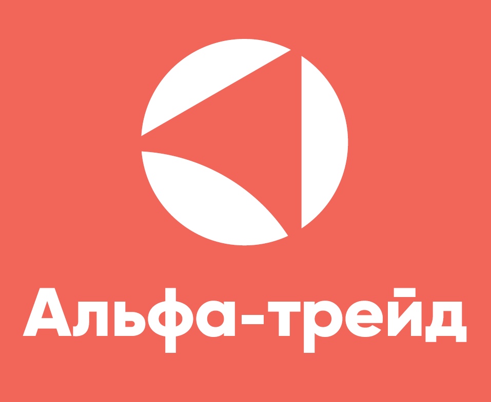 Ночь Нежна ( Альфа Трейд ) — логотип