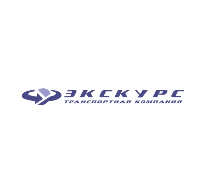 ООО "ТК "Экскурс груп" — логотип