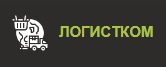 ЛогистКом — логотип