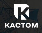 Кастом Инжиниринг — логотип