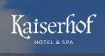Kaiserhof Hotel & Spa — логотип
