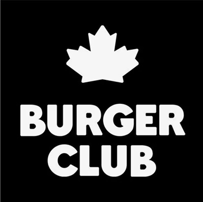 Франшиза Burger Club — логотип