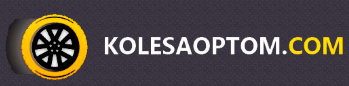 Kolesaoptom.com — логотип
