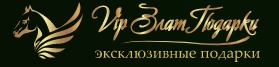 Vip ЗлатПодарки — логотип