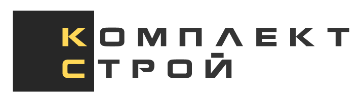 Комплект Строй — логотип
