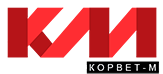 Корвет-М Санкт-Петербург — логотип