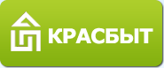 КРАСБЫТ — логотип