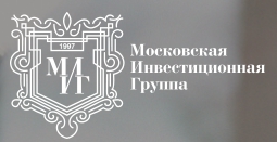 Микрокредитная компания Московская инвестиционная группа — логотип