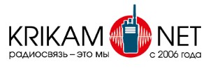 Krikam.Net — логотип