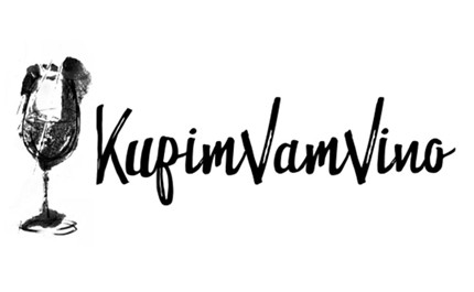 Купим Вам Вино — логотип