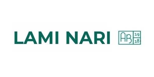 LAMI NARI АВ1918 — логотип