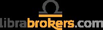 Libra Brokers — логотип