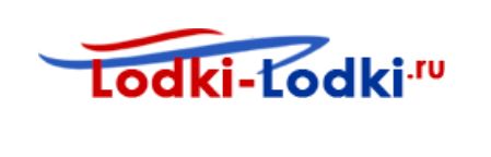 Интернет-магазин www.lodki-lodki.ru — логотип