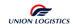Union Logistics — логотип