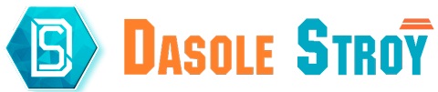 DasoleStroy — логотип