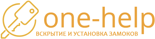 Вскрытие замков в Москве — логотип