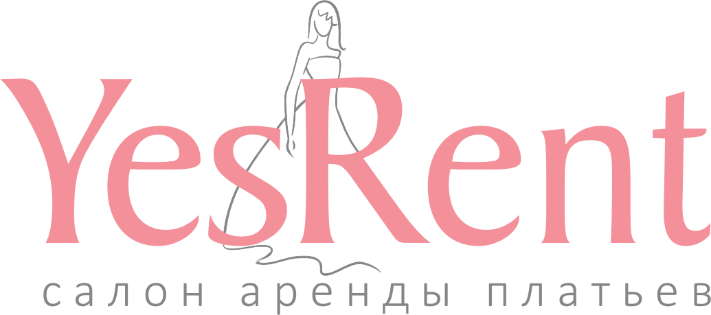 YesRent — логотип