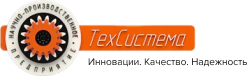 НПП "ТехСистема" — логотип