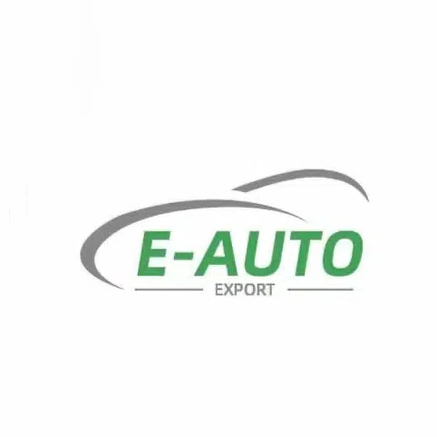 BEIJING EAUTO EXPORT CO LTD — логотип