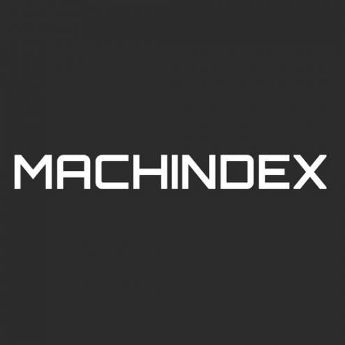 Machindex — логотип