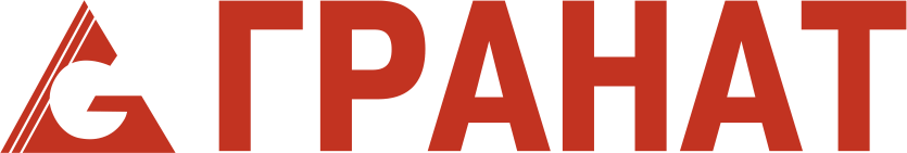 ООО «АК «ГРАНАТ» — логотип