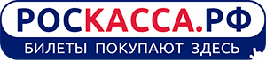 Роскасса — логотип