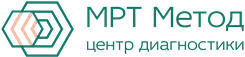 МРТ Метод — логотип