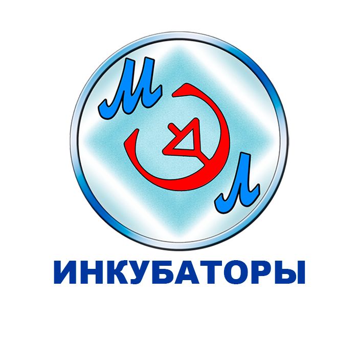 Магазин инкубаторов «Микроэл» — логотип