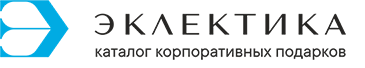 Эклектика — логотип