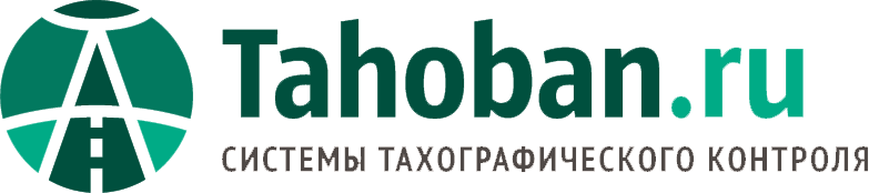 ТАХОБАН — логотип