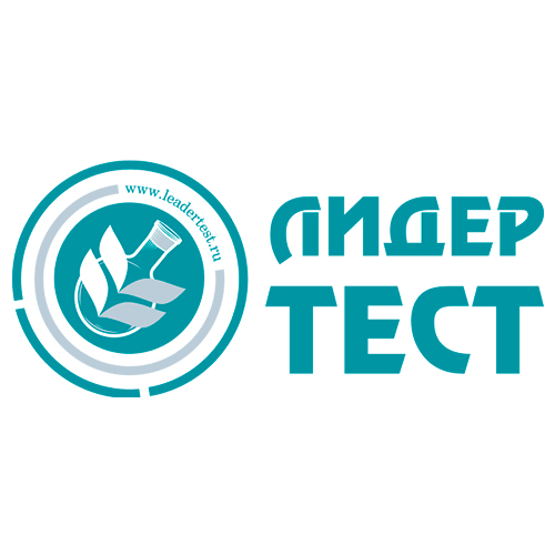ООО «Лидер-Тест» — логотип