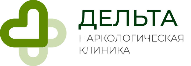 Дельта Клиник в Самаре — логотип