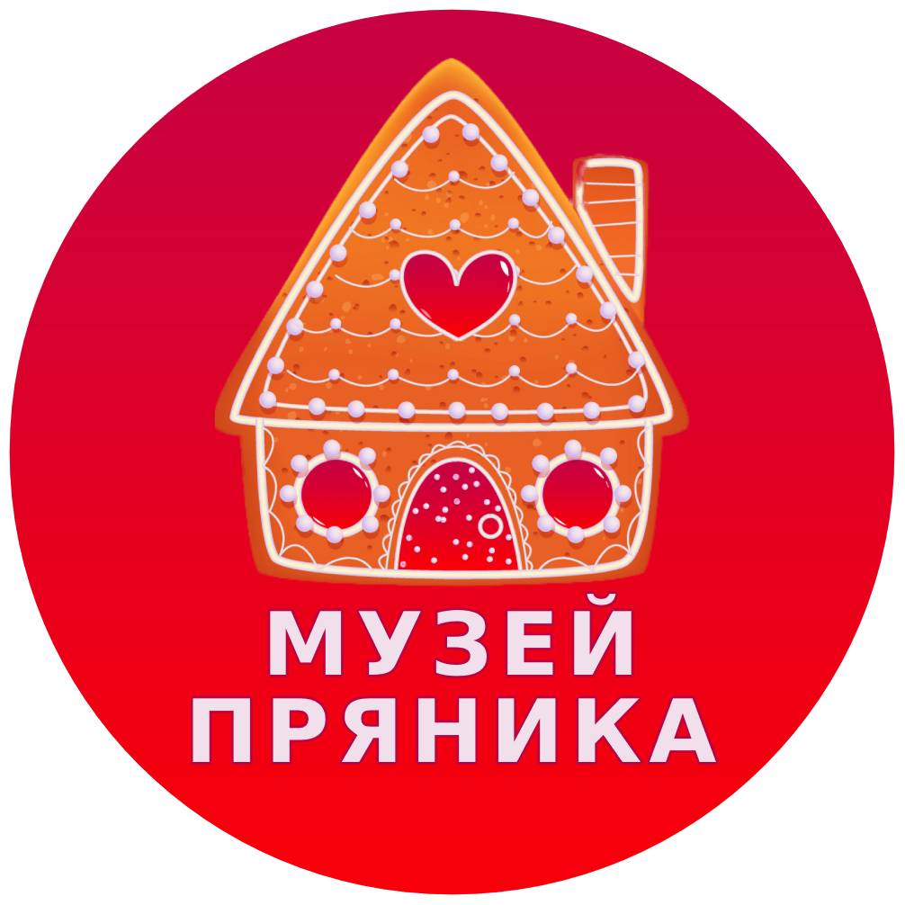 Музей Пряника — логотип