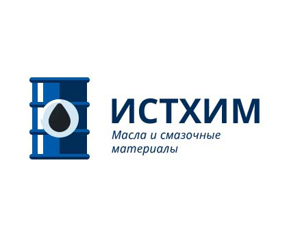 ООО "ИстХим" (oiltransfer.ru) — логотип