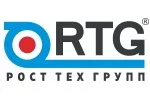 «RTG» — логотип