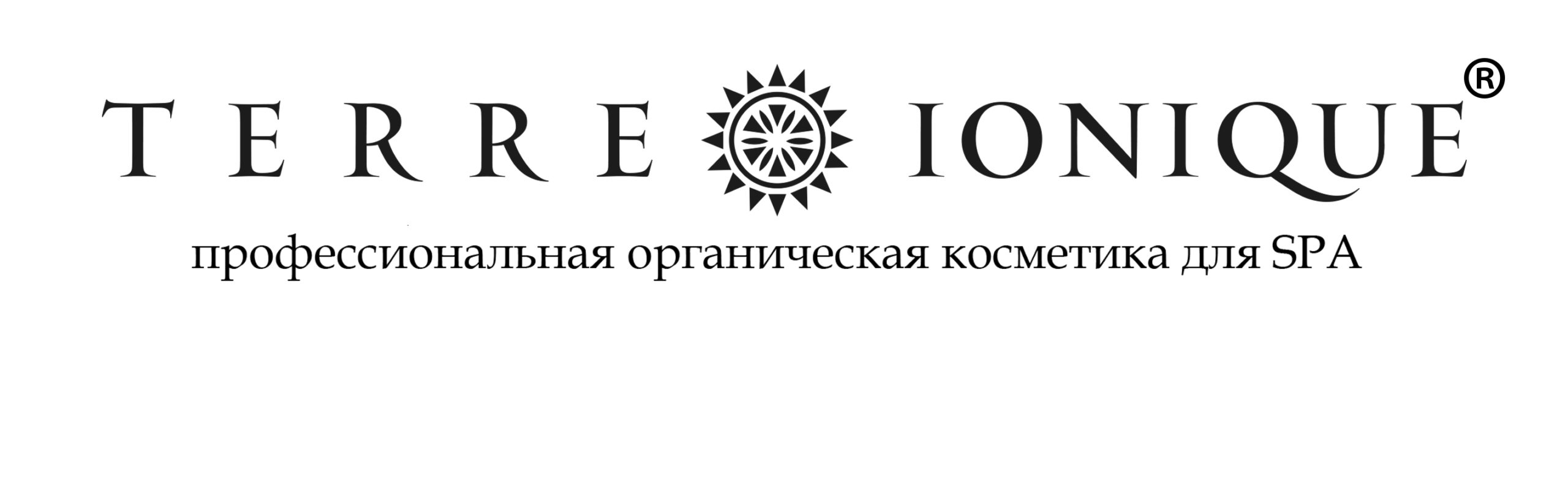ООО «Терре Ионик» — логотип
