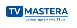 ТВ Мастера — логотип