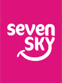 Seven Sky — логотип