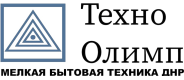 Техно Олимп — логотип