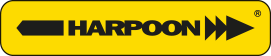 Harpoon, ЕКБ — логотип