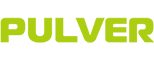 Pulver — логотип