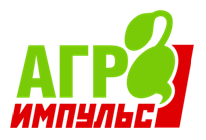 Агроимпульс — логотип
