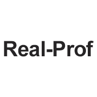 Real-Prof — логотип