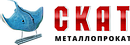 Скат — логотип